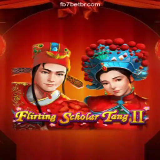 FlirtingScholarTangII: A Captivating Gaming Experience in Brazil's Premier Online Casino