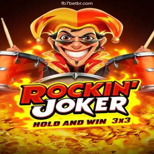 Discover the Excitement of RockinJoker: The Ultimate Online Casino Experience in Brazil