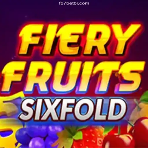 Unveiling the Thrills of FieryFruitsSixFold at FB7bet Oficial 💯️: O Melhor Cassino Online do Brasil