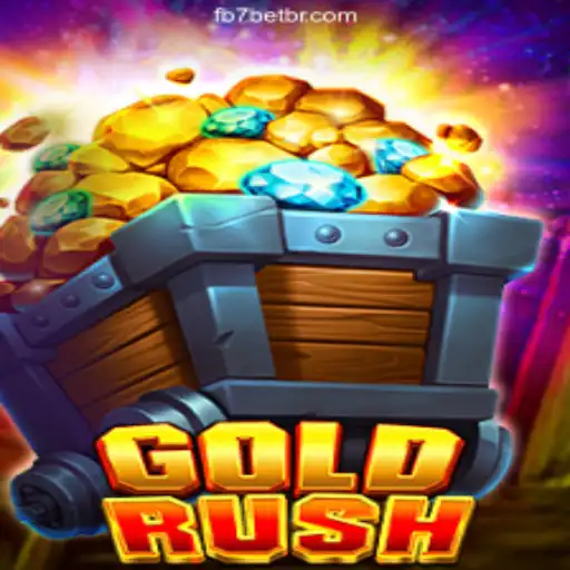 GoldRush: Dive into the Thrilling Adventure with FB7bet Oficial 💯️