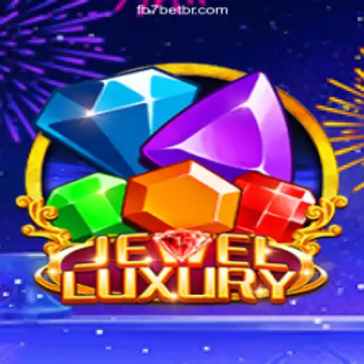 Explore the Excitement of JewelLuxury at FB7bet Oficial 💯️ - O Melhor Cassino Online do Brasil