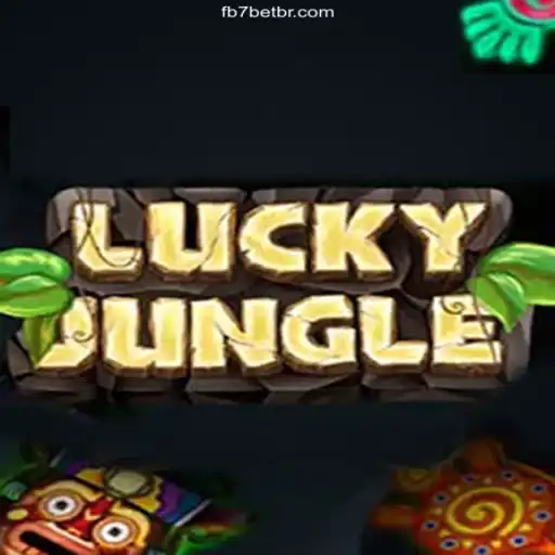 Exploring LuckyJungle: A Thrilling Adventure in FB7bet Oficial's Brazilian Casino Landscape