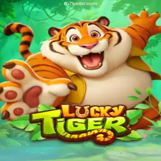 Explore the Excitement of LuckyTiger at FB7bet Oficial - O Melhor Cassino Online do Brasil
