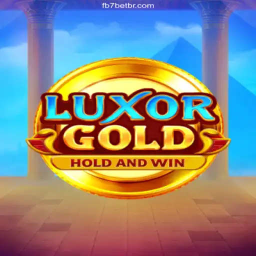 Discovering LuxorGold: A Thrilling Journey into the Best Brazilian Online Casino - FB7bet Oficial