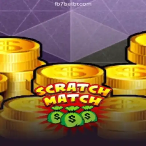 Exploring the Thrills of ScratchMatch at FB7bet Oficial 💯️ - The Best Online Casino in Brazil