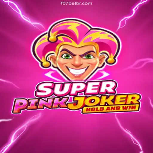 Exploring SuperPinkJoker: A New Thrill in Online Gaming