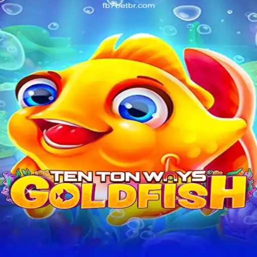 Discover TenTonWaysGoldfish: Dive into a World of Aquatic Adventures