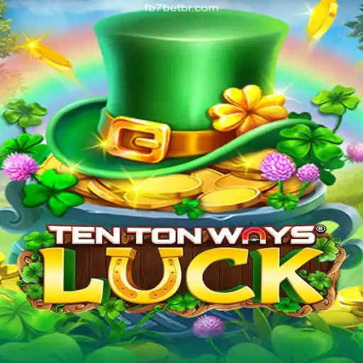 Exploring TenTonWaysLuck: A Revolutionary Online Casino Experience in Brazil