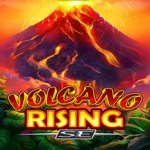Unveiling VolcanoRisingSE: A Thrilling Adventure in Online Gaming